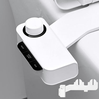 Ultra-slim Toilet Bidet Sprayer